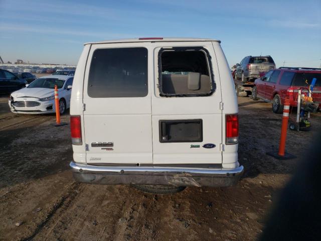 2012 Ford Econoline E350 Super Duty Wagon VIN: 1FBSS3BL6CDA11369 Lot: 78565153