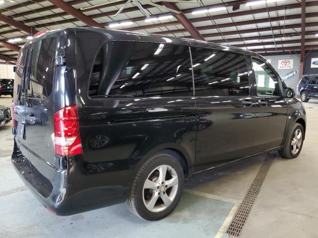 2018 Mercedes-Benz Metris VIN: WD4PG2EEXJ3352096 Lot: 75797783