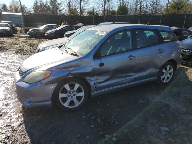 2005 Toyota Matrix XR