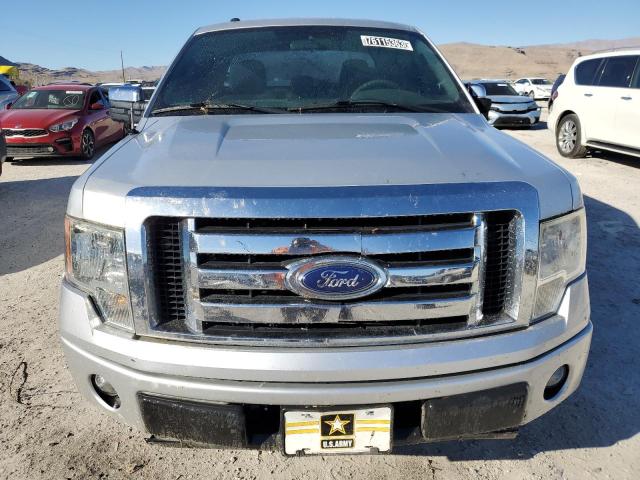 1FTEX1CM5EFA67297 | 2014 Ford f150 super cab