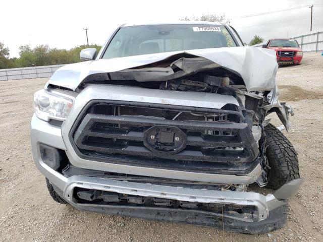 3TYAX5GN1NT066449 | 2022 TOYOTA TACOMA DOU