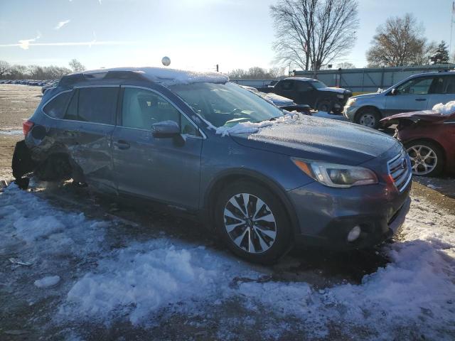 4S4BSEKCXH3388819 | 2017 SUBARU OUTBACK 3.