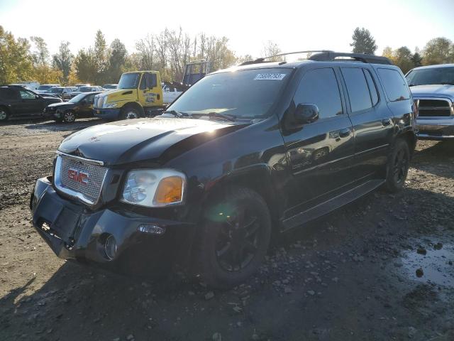 2006 GMC Envoy 