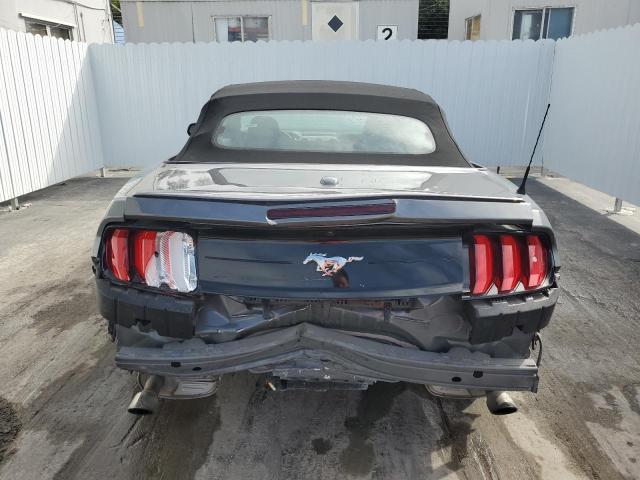 1FATP8UH7N5100250 | 2022 FORD MUSTANG