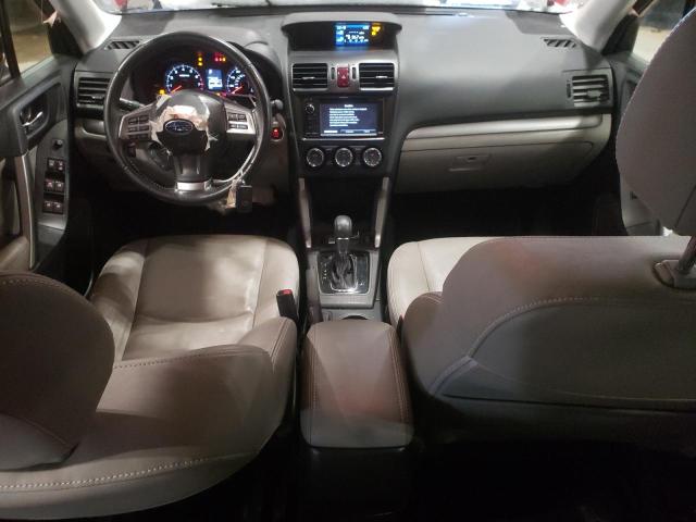 JF2SJAWC6FH420483 Subaru Forester 2.5i Touring
