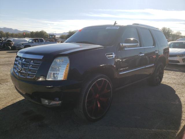 2007 Cadillac Escalade Luxury