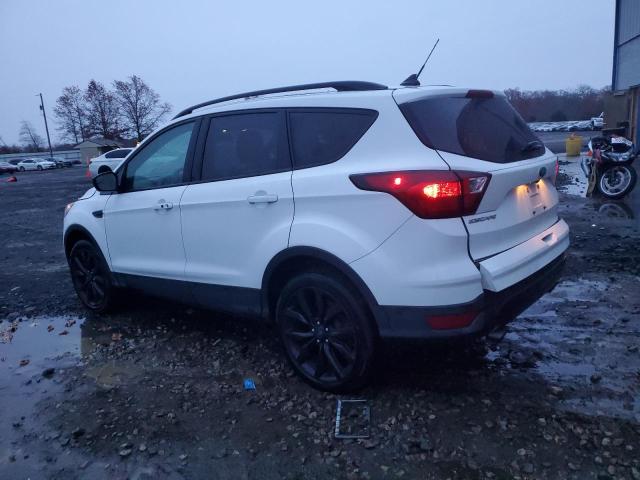 1FMCU9GDXKUB10544 | 2019 FORD ESCAPE SE