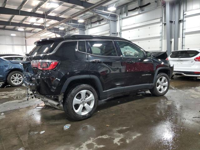 3C4NJDBB3LT159983 | 2020 JEEP COMPASS LA