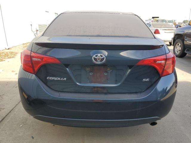 2T1BURHE2JC081527 | 2018 TOYOTA COROLLA L