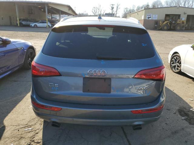 VIN WA1LFAFP0EA062046 2014 Audi Q5, Premium Plus no.6