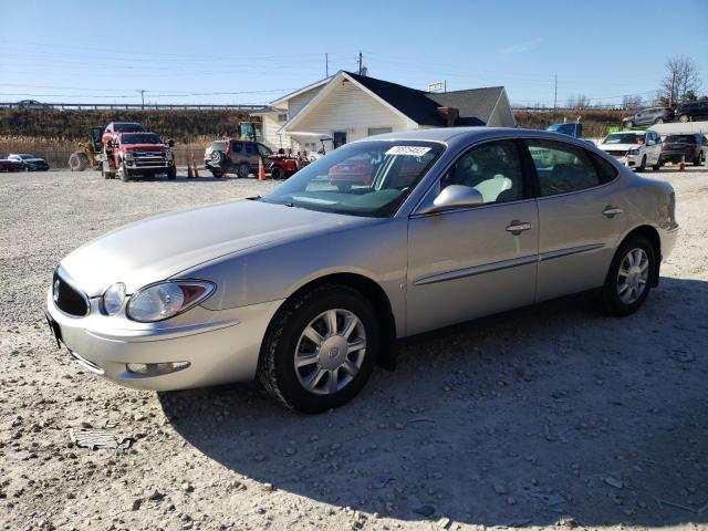 2007 Buick LaCrosse CX