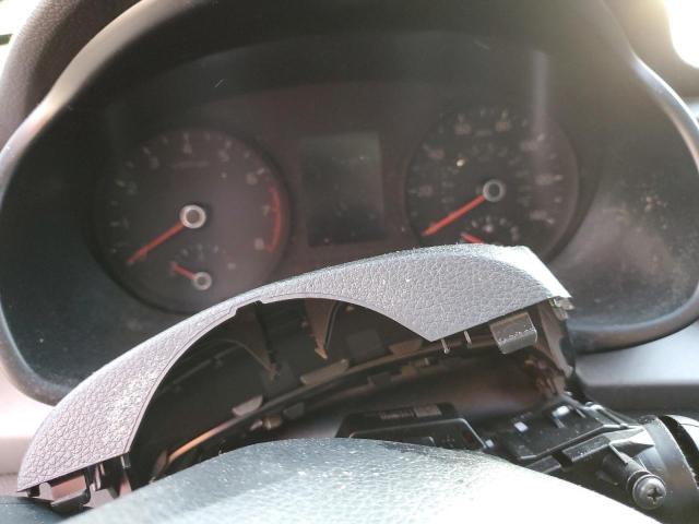 2018 KIA RIO LX - 3KPA24AB7JE144434