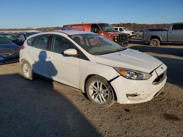 1FADP3K2XHL247958 | 2017 FORD FOCUS SE