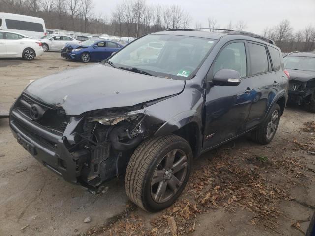 2010 Toyota RAV4 Sport