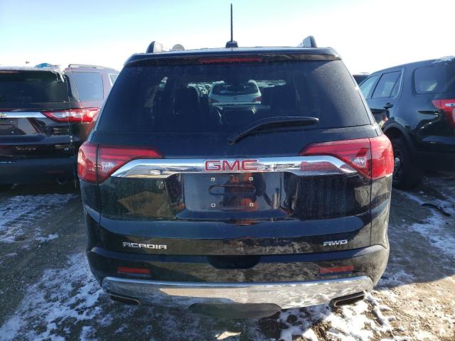 1GKKNXLS3JZ101311 | 2018 GMC ACADIA DEN