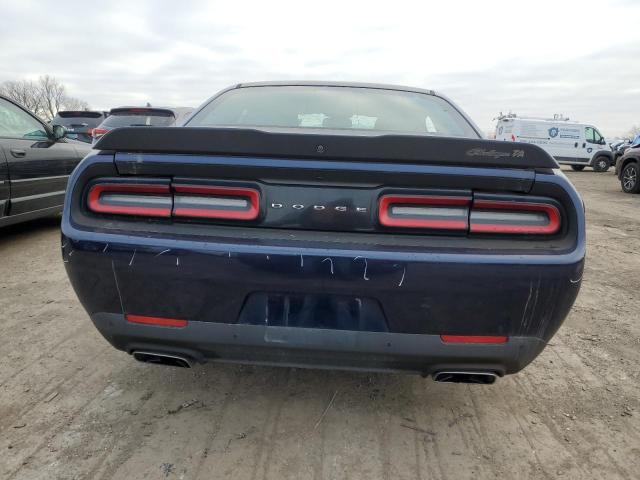 2C3CDZBT8HH545260 | 2017 DODGE CHALLENGER