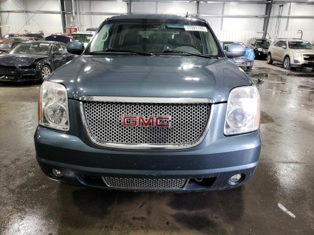 1GKFK63847J395558 | 2007 GM c yukon denali