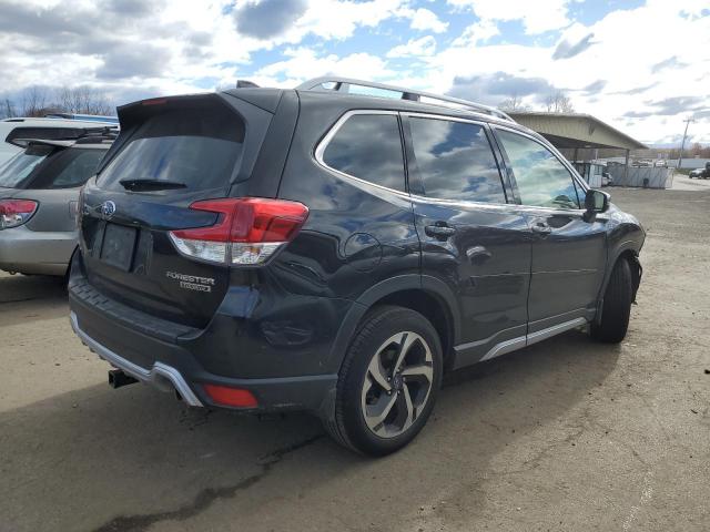 JF2SKARC0NH528749 Subaru Forester Touring