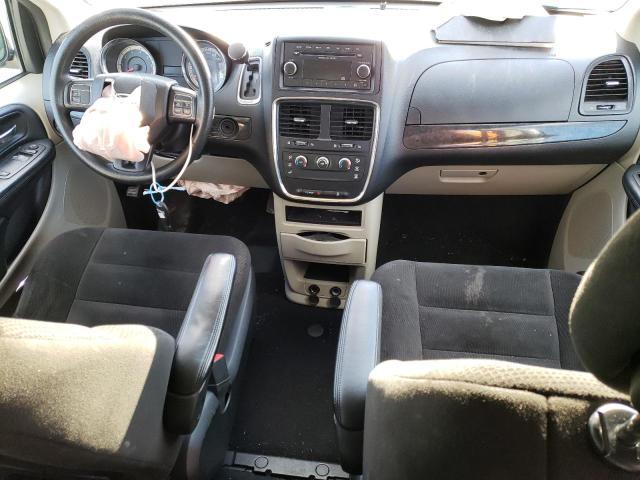 2016 DODGE GRAND CARA - 2C4RDGBG5GR271828