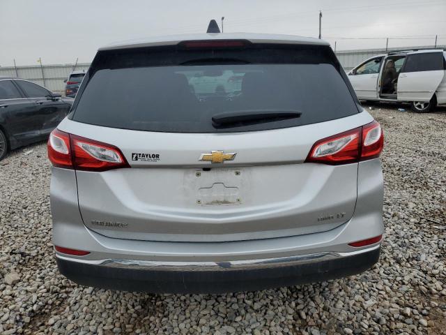 3GNAXUEV5KS518961 | 2019 CHEVROLET EQUINOX LT
