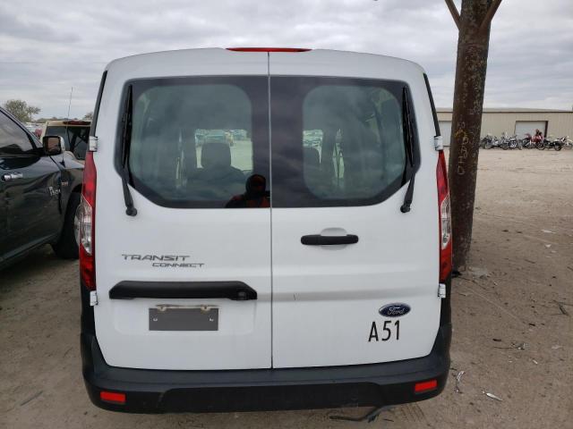 2020 FORD TRANSIT CO - NM0LS6E2XL1436970
