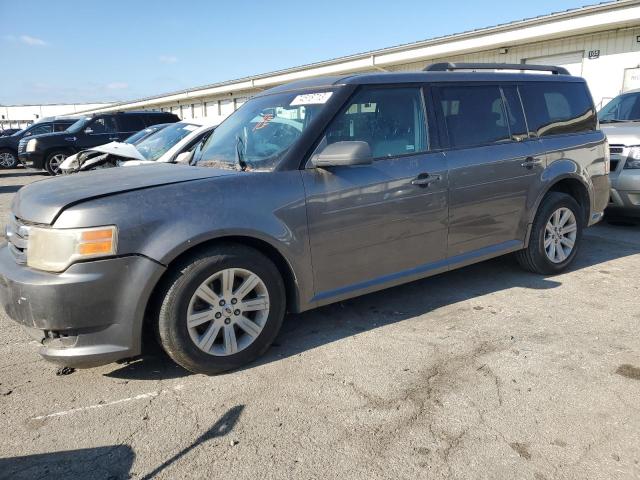 2010 Ford Flex SE