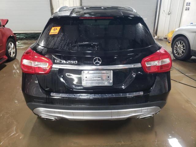 VIN WDCTG4EB2GJ198850 2016 Mercedes-Benz GLA-Class,... no.6