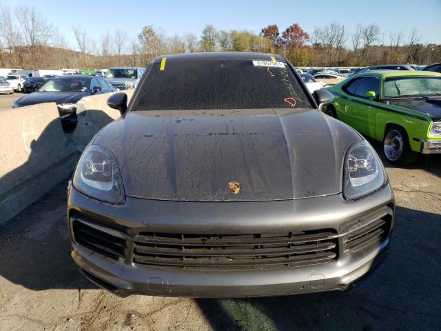 VIN WP1AB2AY6KDA65430 2019 Porsche Cayenne, S no.5