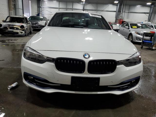 WBA8D9G31HNU64910 | 2017 BMW 330 XI