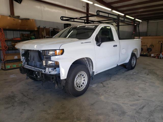 2020 Chevrolet C/K 1500 