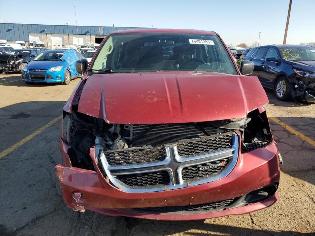 2C4RDGBG2ER187270 | 2014 DODGE GRAND CARA