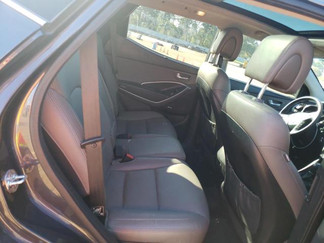 2016 HYUNDAI SANTA FE S - 5XYZU3LB4GG346504