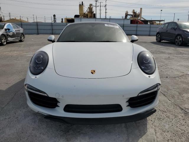 WP0AB2A97FS124951 2015 Porsche 911 Carrera S