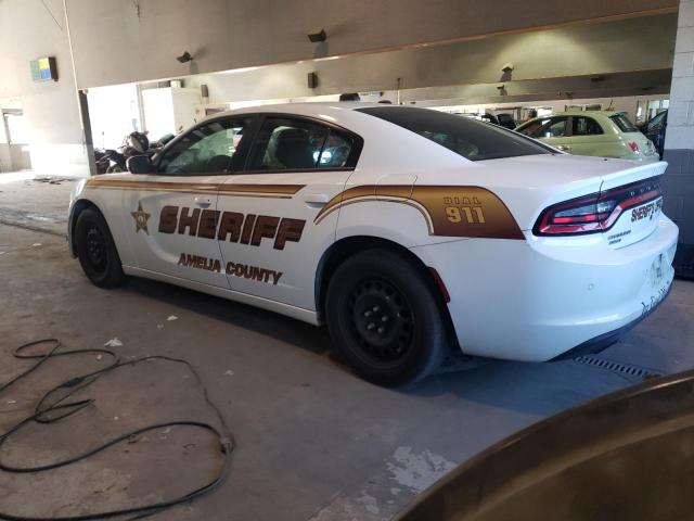 2019 DODGE CHARGER PO - 2C3CDXKT4KH693370