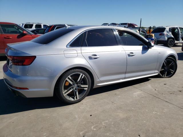 2017 AUDI A4 PRESTIG WAUFNAF40HN021146