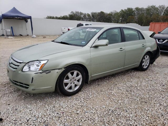 2007 Toyota Avalon XL