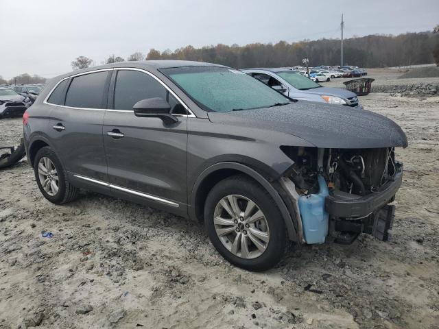 2017 LINCOLN MKX PREMIE 2LMPJ6JP8HBL50867