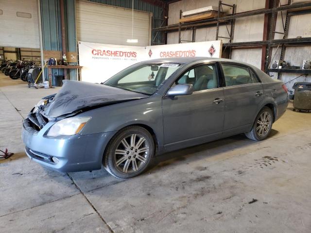 2007 Toyota Avalon XL