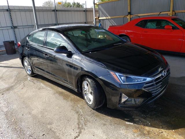 5NPD84LF6LH618495 | 2020 HYUNDAI ELANTRA SE