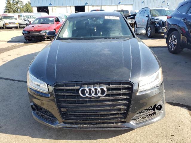 2016 AUDI A8 L QUATT - WAU43AFD3GN013196