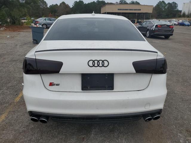 2015 AUDI S6 - WAUF2AFC7FN014269