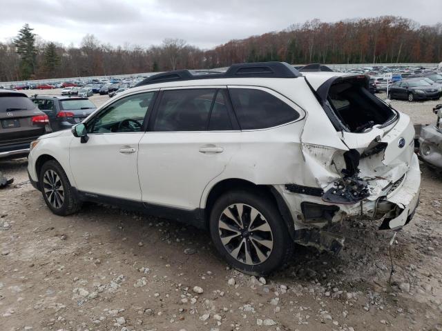 4S4BSANC5H3310498 | 2017 SUBARU OUTBACK 2.