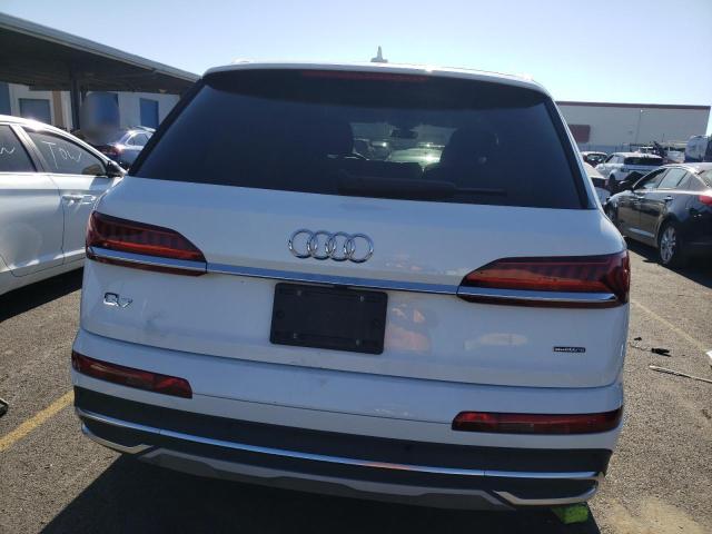 VIN WA1LXBF73PD009555 2023 Audi Q7, Premium Plus no.6