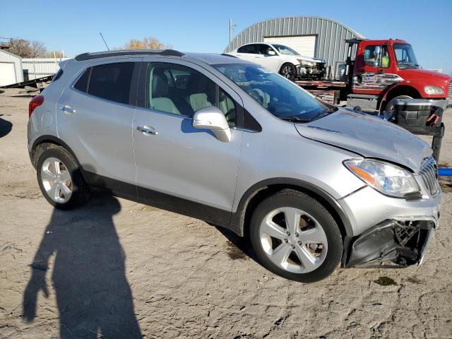 KL4CJCSB7FB057927 | 2015 BUICK ENCORE