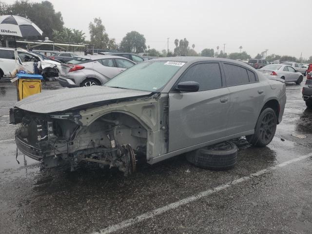 2018 Dodge Charger SXT