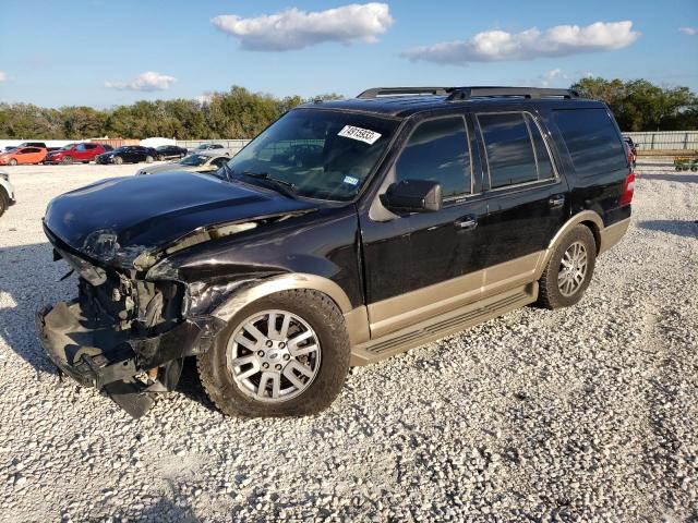 2014 Ford Expedition XLT