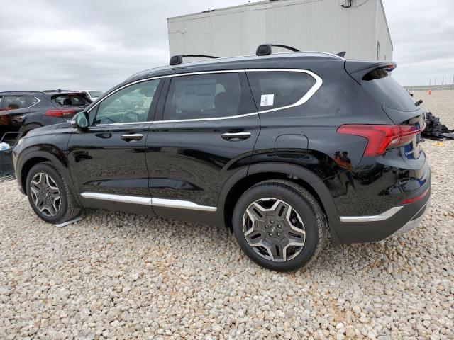 2023 HYUNDAI SANTA FE L - 5NMS44AL7PH621940