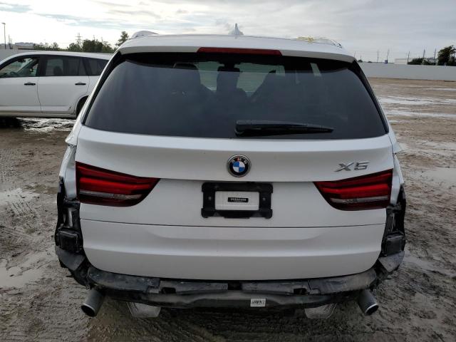 5UXKR0C36H0V76819 | 2017 BMW X5 XDRIVE3