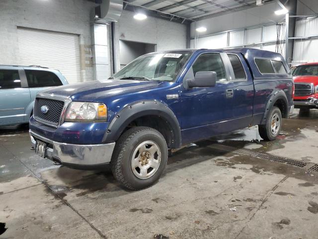 2007 Ford F-150 