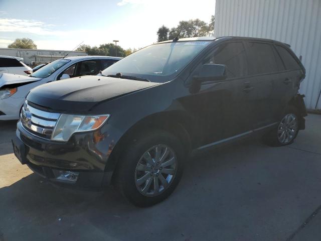 2010 Ford Edge SEL